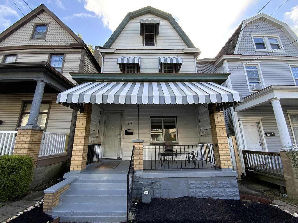 214 Dunseith St, Pittsburgh, PA 15213 Zillow