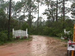 133 Dick Saltsman Rd, Santa Rosa Beach, FL 32459
