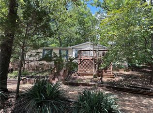 21396 Red Bud St, Garfield, AR 72732