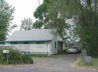 1101 N 34th Ave, Yakima, WA 98902