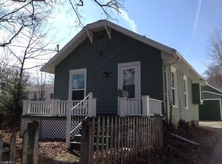 524 Leslie St, Lansing, MI 48912