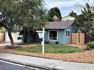 2732 Limerick Rd, San Pablo, CA 94806