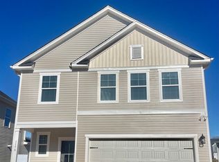 1176 Forestbrook Ln, Spartanburg, SC 29303