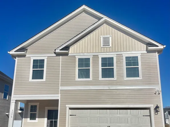1176 Forestbrook Ln, Spartanburg, SC 29303