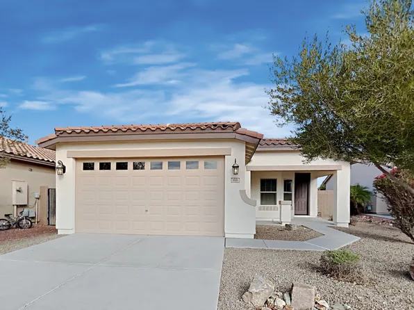 868 W Basswood Ave, San Tan Valley, AZ 85140