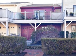 304 Swans Wharf Row, Newport, RI 02840
