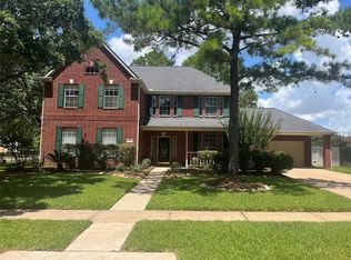 3034 Bentgrass Dr, Katy, TX 77450