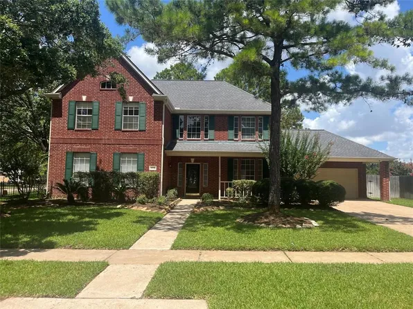 3034 Bentgrass Dr, Katy, TX 77450