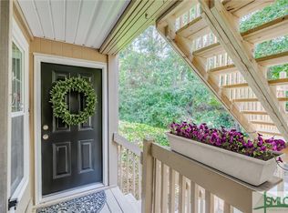 401 N Cromwell Rd APT A2, Savannah, GA 31410