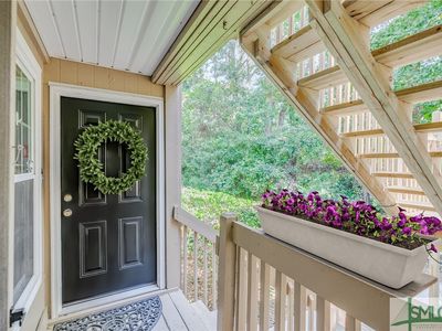 401 N Cromwell Rd APT A2, Savannah, GA, 31410