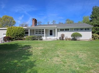 1798 Hartford Tpke, North Haven, CT 06473