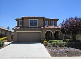 38031 Mulligan Dr, Beaumont, CA 92223