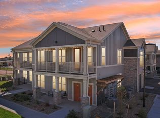 Springs at Sandstone Ranch, Longmont, CO 80504