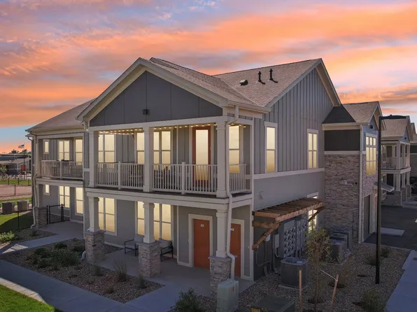 Springs at Sandstone Ranch