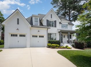 2904 Skybrook Oaks Dr, Raleigh, NC 27612