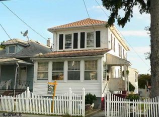 124 W Wright St, Pleasantville, NJ 08232