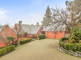 443 Conestoga Cir, Jacksonville, OR 97530