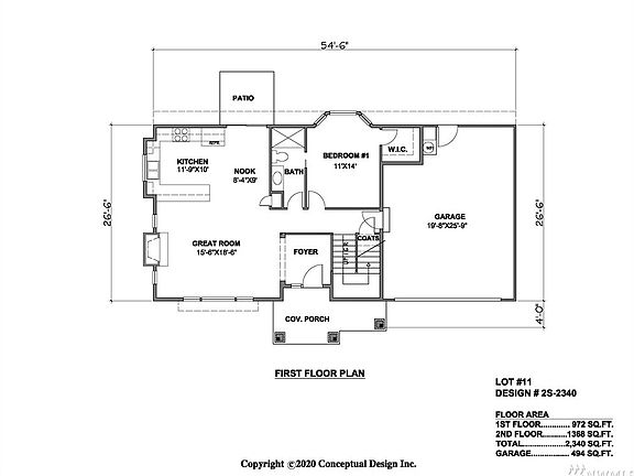 5th image of 8806 S L St