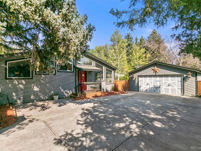 710 Garland St, Lakewood, CO, 80215