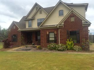 4161 Highway 4 E, Holly Springs, MS 38635