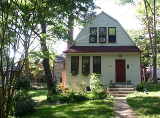 6004 Bryn Mawr Ave, Glen Echo, MD 20812