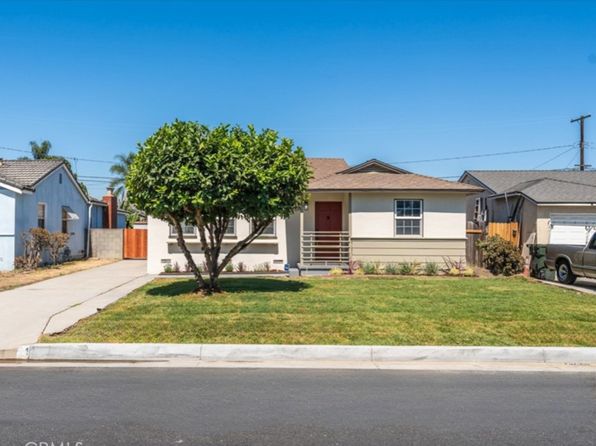 H\(*´︶`*)/A US ZIP Code 90242 - Downey, California Overview and