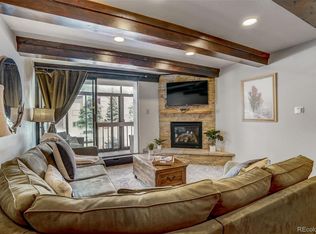165 Wheeler Pl #107, Frisco, CO 80443