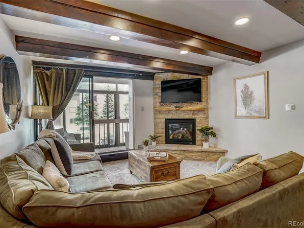 165 Wheeler Place #107, Frisco, CO 80443