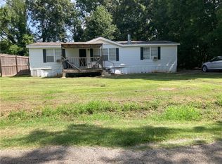 527 Pauline St, Marksville, LA 71351