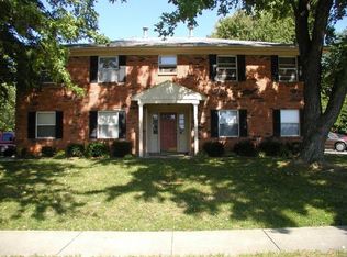 8715 Bayberry Pl APT 2, Louisville, KY 40242