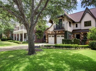 6346 Mercer St, Houston, TX 77005