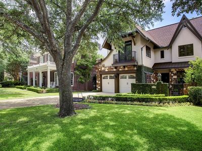 6346 Mercer St, Houston, TX, 77005
