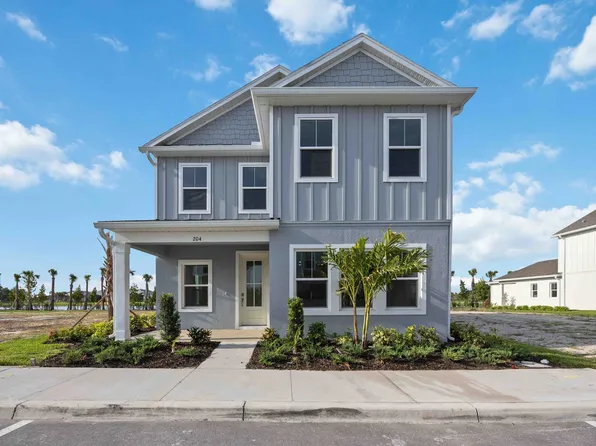 204 Eagleston Ln, Sarasota, FL 34240