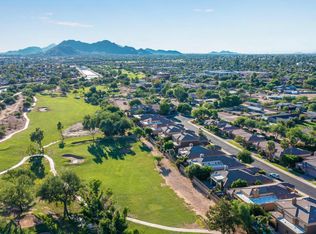 8646 E Krail St, Scottsdale, AZ 85250