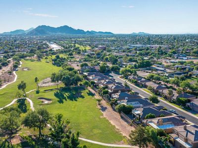 8646 E KRAIL Street, Scottsdale, AZ, 85250