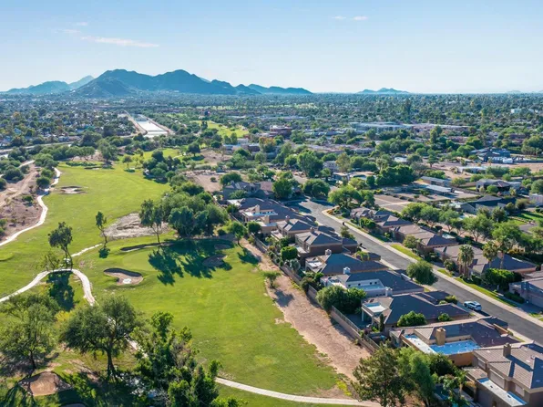 8646 E KRAIL Street, Scottsdale, AZ 85250