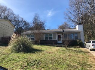 2627 Rockwell Rd NW, Huntsville, AL 35810