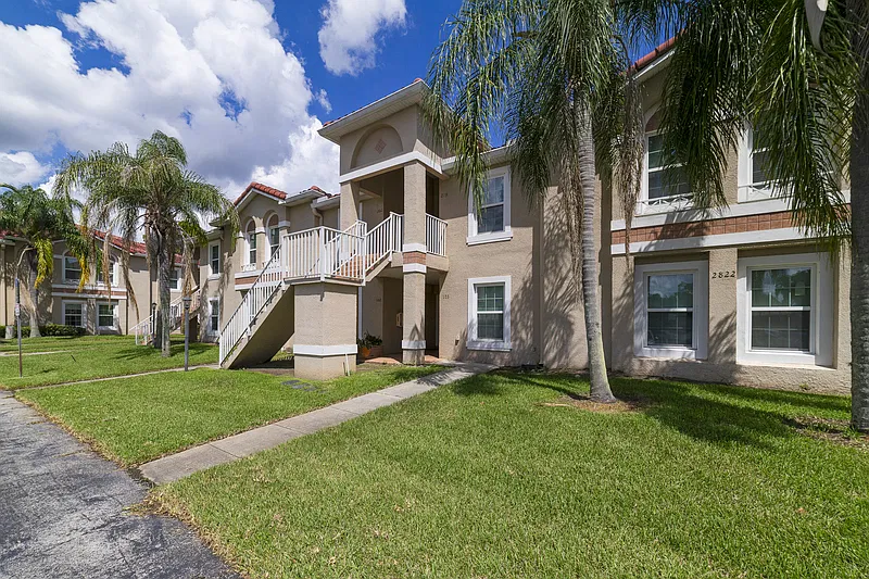 2824 Osprey Cove Pl #202