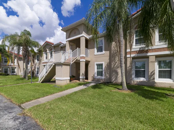 2824 Osprey Cove Pl APT 202, Kissimmee, FL 34746