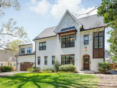 511 Lorna St, Charlotte, NC, 28205