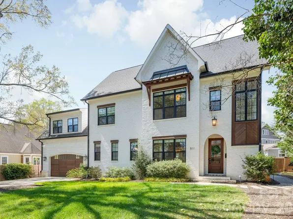 511 Lorna St, Charlotte, NC 28205