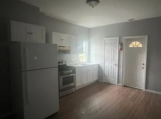 16 Martin Luther King Jr Blvd FLOOR 1, Newark, NJ 07104