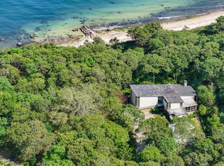 77 Fay Rd, Falmouth, MA 02543