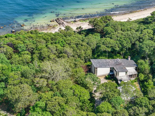77 Fay Road, Falmouth, MA 02540