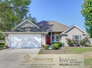 119 Willowdell Ct, Rincon, GA 31326