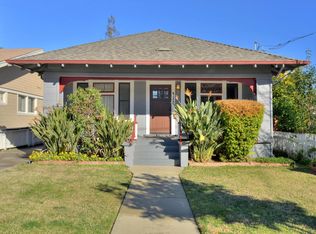 425 Hull Ave, San Jose, CA 95125