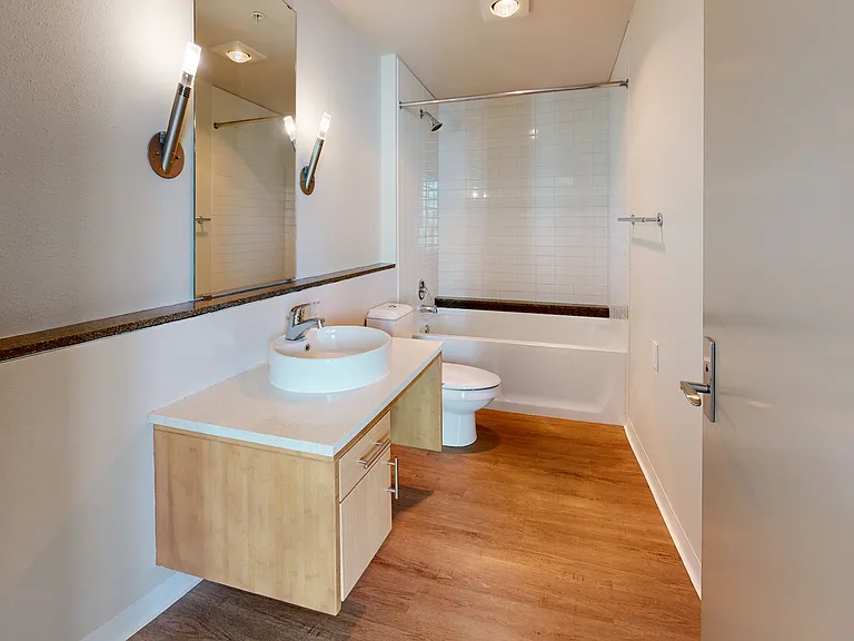 Elements Apartments — Photo 91