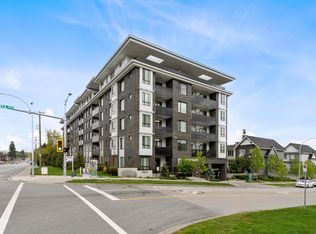 13623 81a Ave #402, Surrey, BC V3W3N7