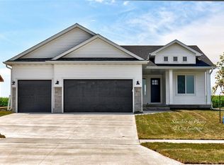 108 Foley St, Stuart, IA 50250