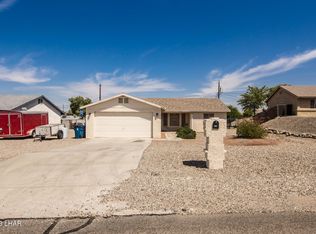 2175 Bombay Dr, Lake Havasu City, AZ 86404